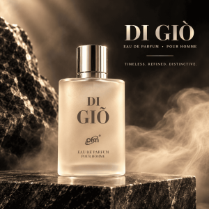 DI GIÒ Pour Homme Eau de Parfum for Men – Premium Fragrance