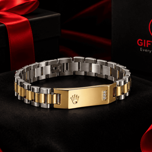 Men's jewelry