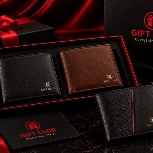 Wallets