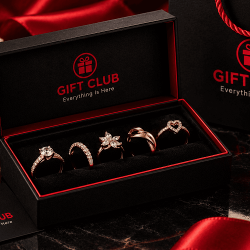 Women's rings